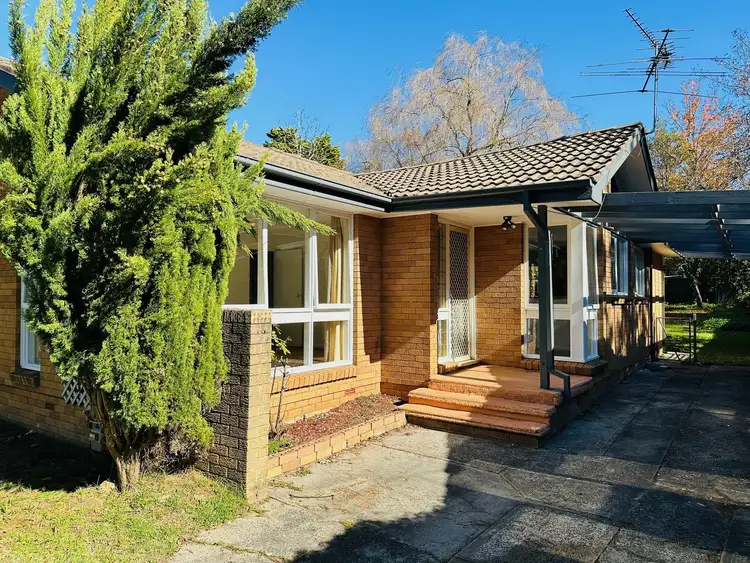 3 Murphys Lane, Wentworth Falls NSW 2782