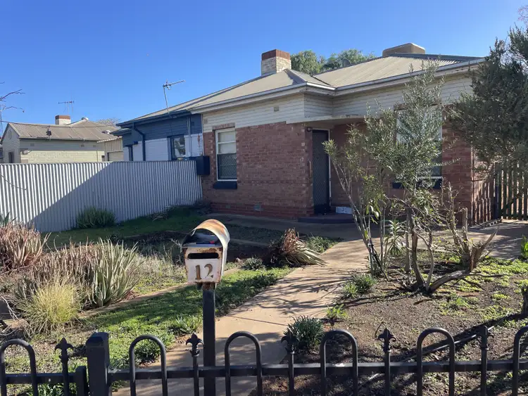 12 Jellicoe Street, Port Pirie SA 5540