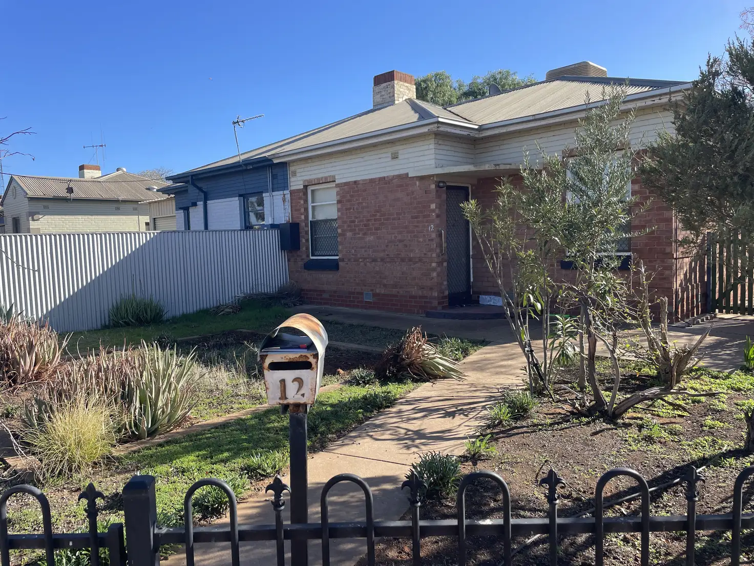 Main view of Homely house listing, 12 Jellicoe Street, Port Pirie SA 5540