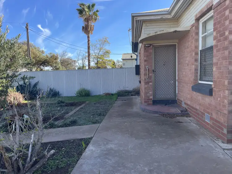 Second view of Homely house listing, 12 Jellicoe Street, Port Pirie SA 5540