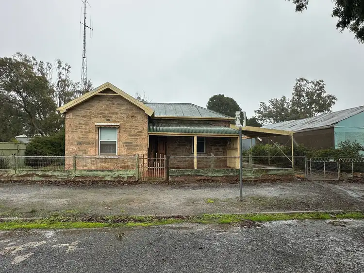 Main view of Homely house listing, 28-30 Alfred Street, Hallett SA 5419