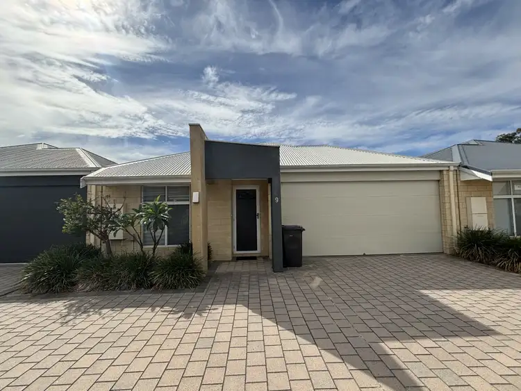 Main view of Homely house listing, Unit 9/15 May St, Gosnells WA 6110