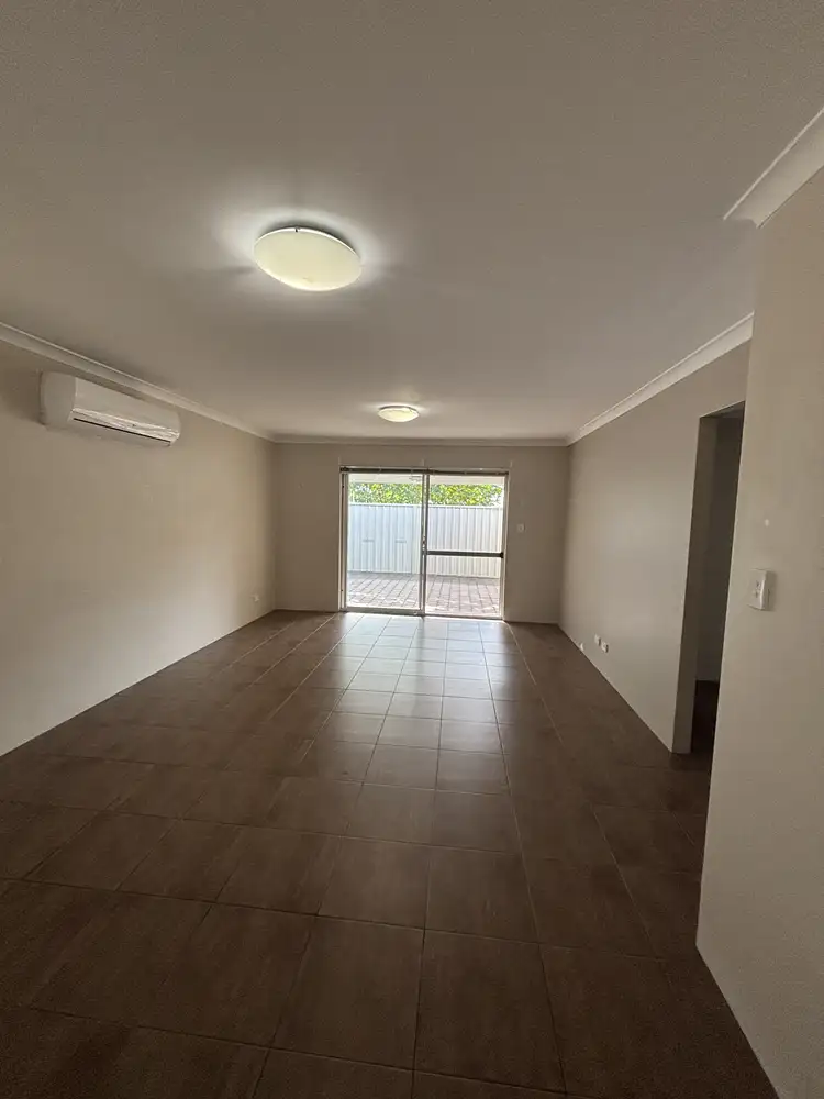 Second view of Homely house listing, Unit 9/15 May St, Gosnells WA 6110