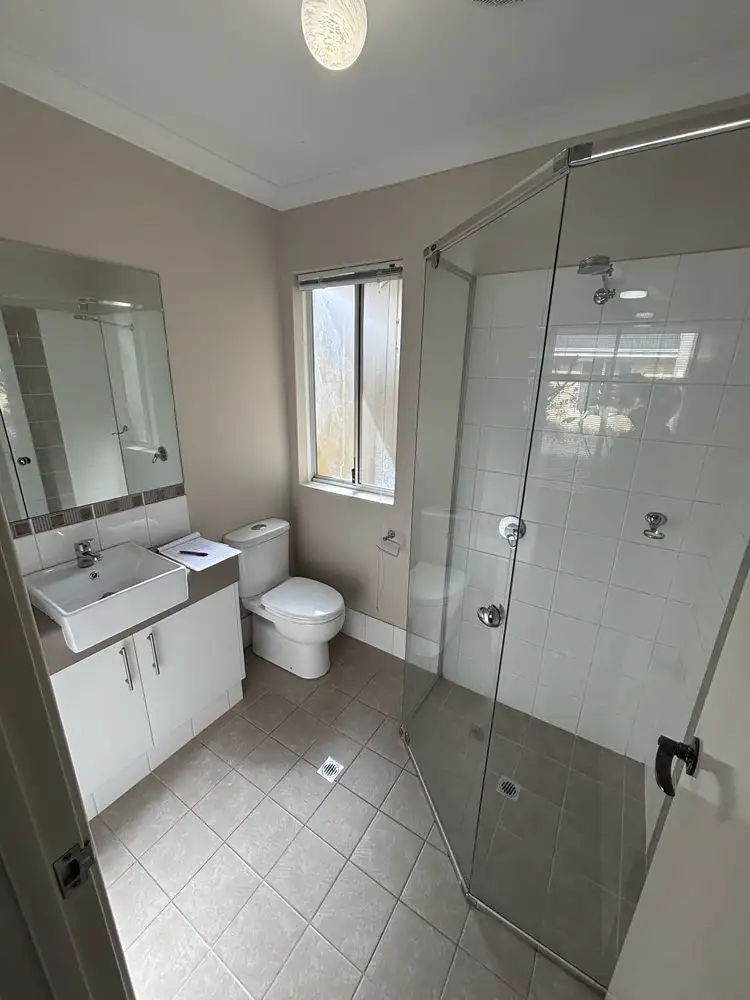 Fifth view of Homely house listing, Unit 9/15 May St, Gosnells WA 6110