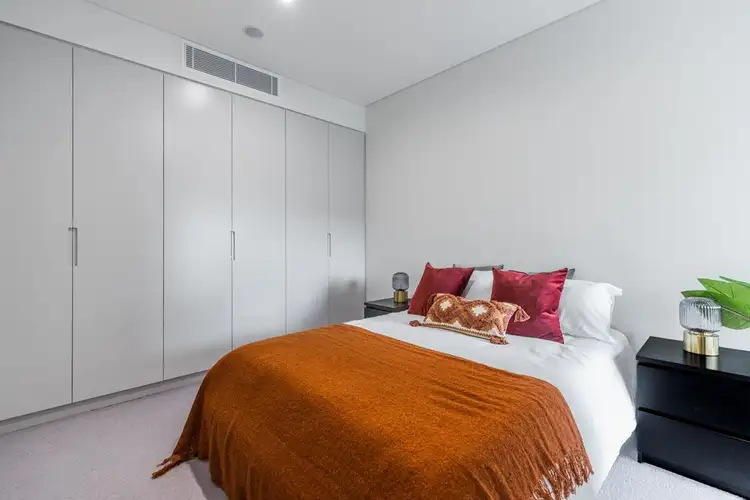 Second view of Homely apartment listing, Address available on request