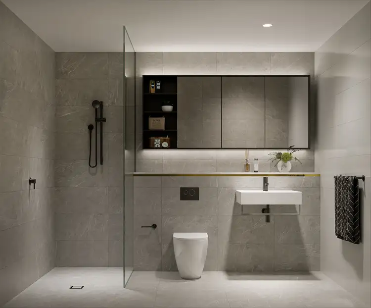 Fourth view of Homely apartment listing, Address available on request