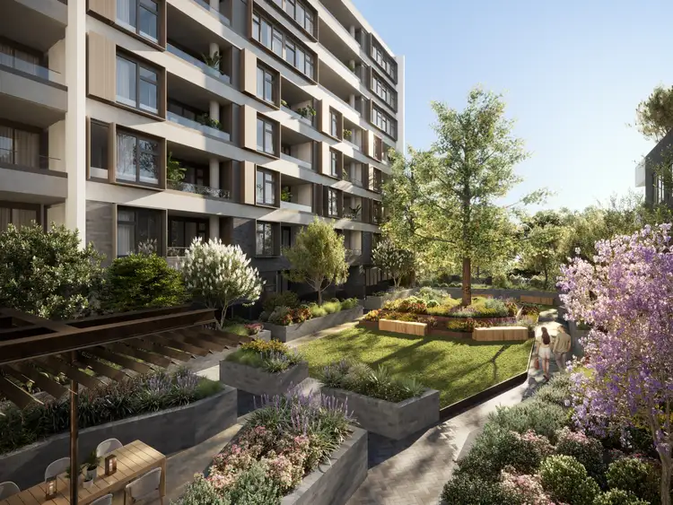 Fifth view of Homely apartment listing, Address available on request