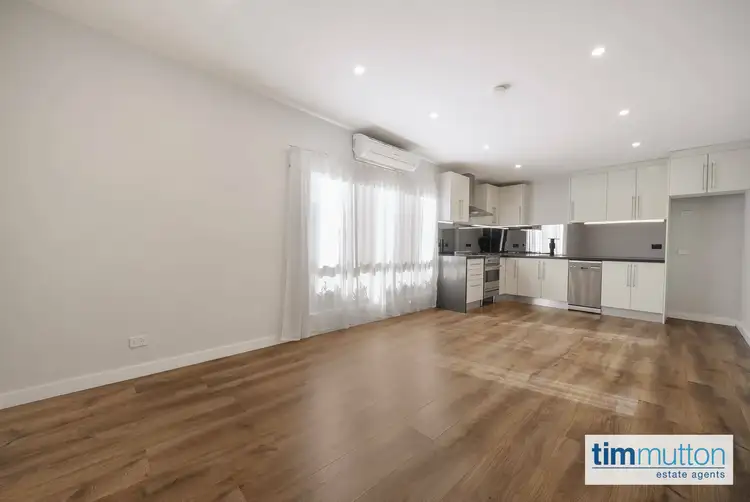 Second view of Homely flat listing, 157A Bransgrove Rd, Panania NSW 2213