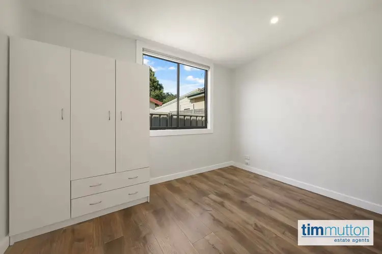 Fifth view of Homely flat listing, 157A Bransgrove Rd, Panania NSW 2213