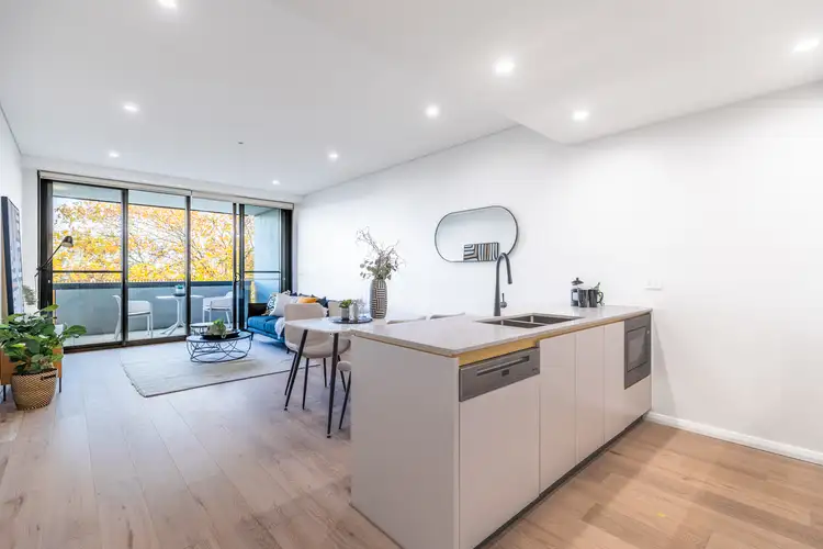 Third view of Homely apartment listing, Address available on request