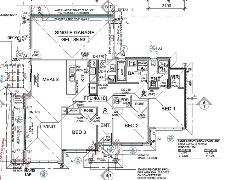 Second view of Homely house listing, 6 Caliche Place, Cranbourne East VIC 3977