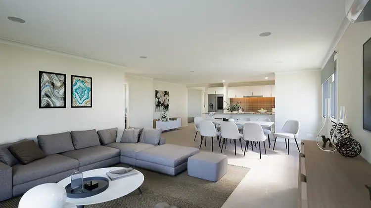 Third view of Homely house listing, 50 Dalmatian Street, Cranbourne East VIC 3977