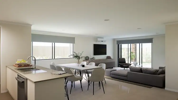 Fourth view of Homely house listing, 50 Dalmatian Street, Cranbourne East VIC 3977