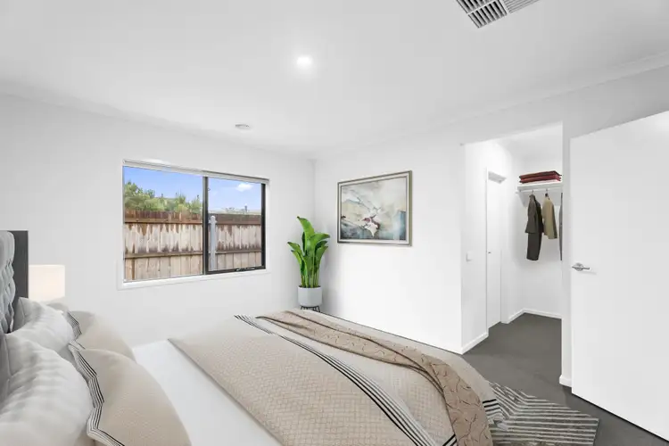 Third view of Homely house listing, 72 DALMATIAN ST, Cranbourne East VIC 3977