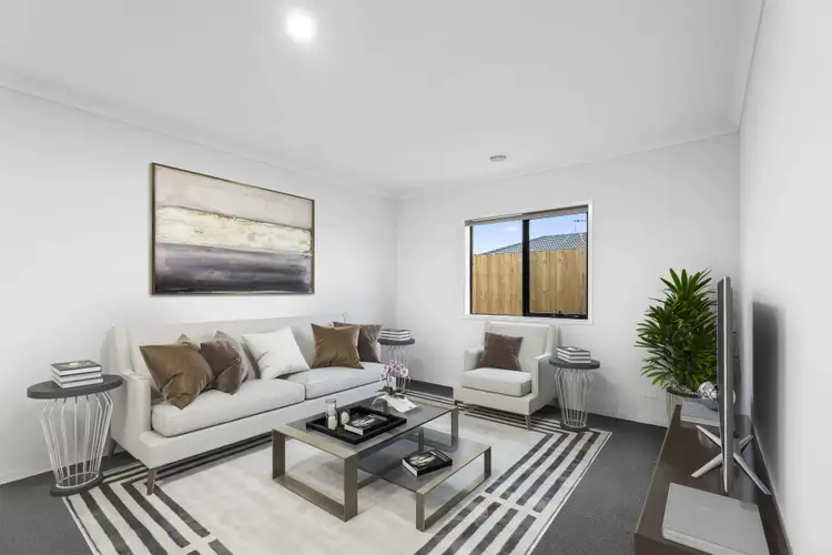 Fourth view of Homely house listing, 72 DALMATIAN ST, Cranbourne East VIC 3977