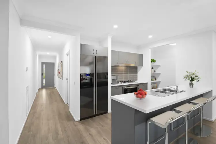 Sixth view of Homely house listing, 72 DALMATIAN ST, Cranbourne East VIC 3977