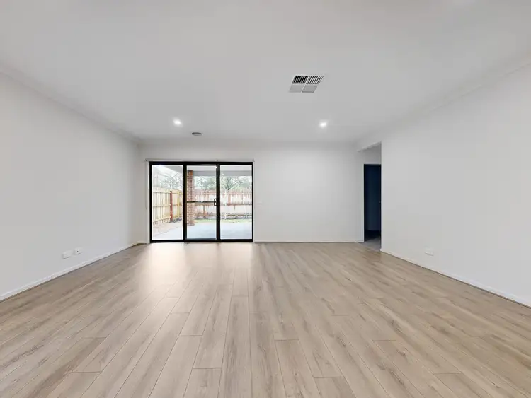 Seventh view of Homely house listing, 72 DALMATIAN ST, Cranbourne East VIC 3977