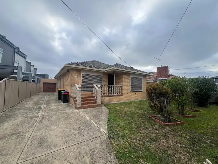 Main view of Homely house listing, 52 Acacia Street, Glenroy VIC 3046
