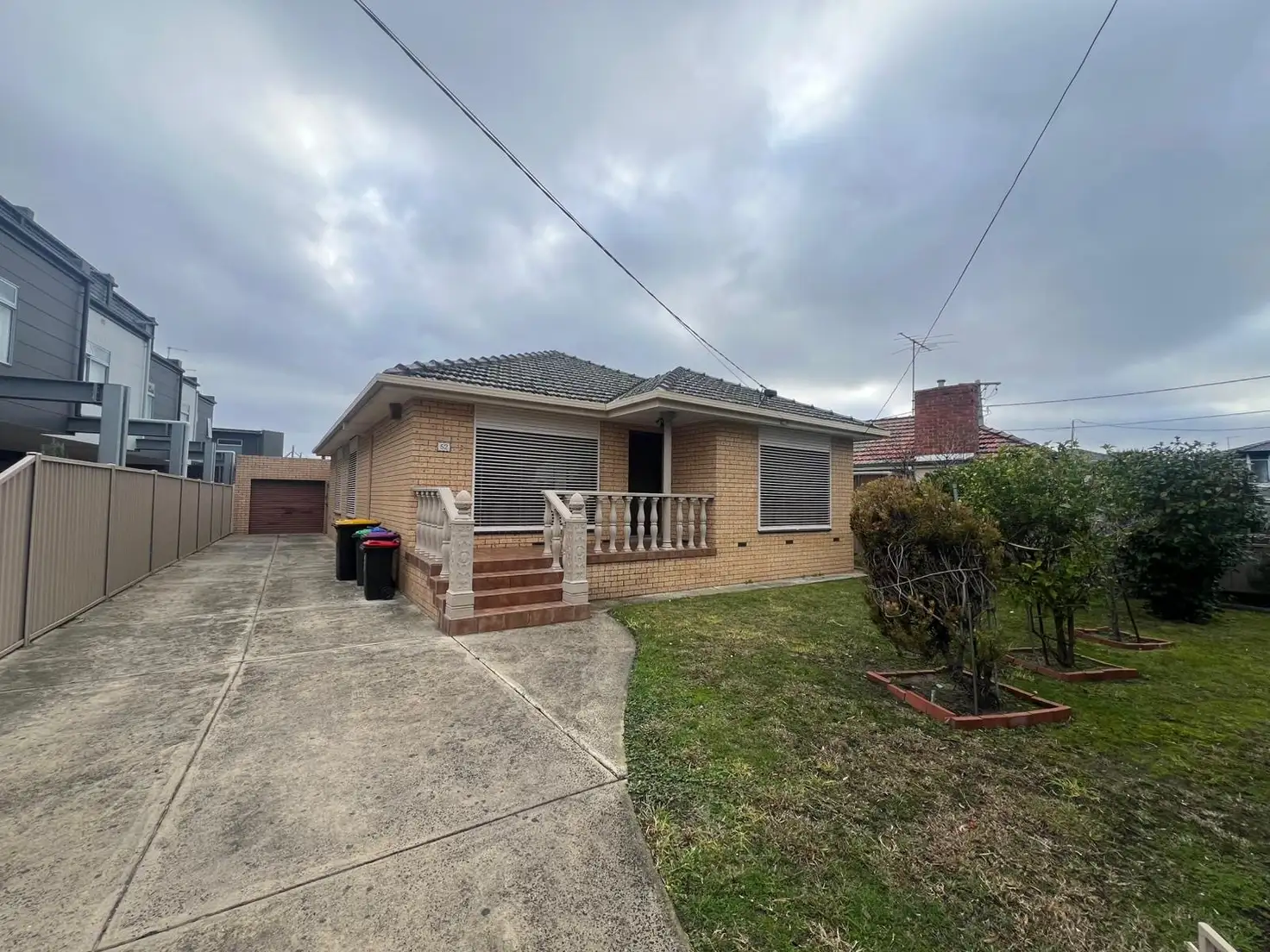 Main view of Homely house listing, 52 Acacia Street, Glenroy VIC 3046
