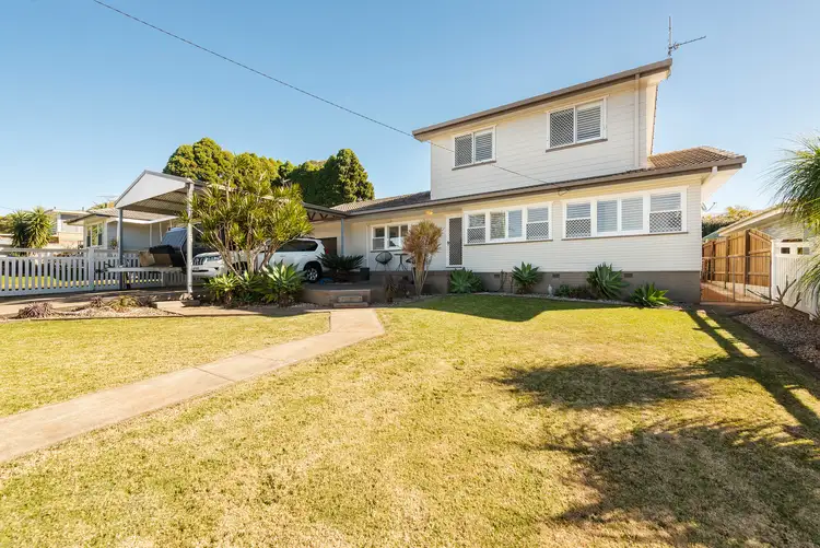 Main view of Homely house listing, 17 Catto St, Centenary Heights QLD 4350