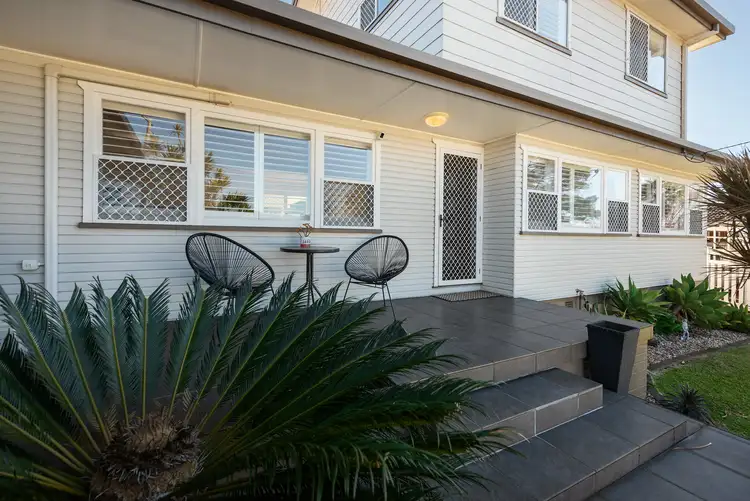 Second view of Homely house listing, 17 Catto St, Centenary Heights QLD 4350