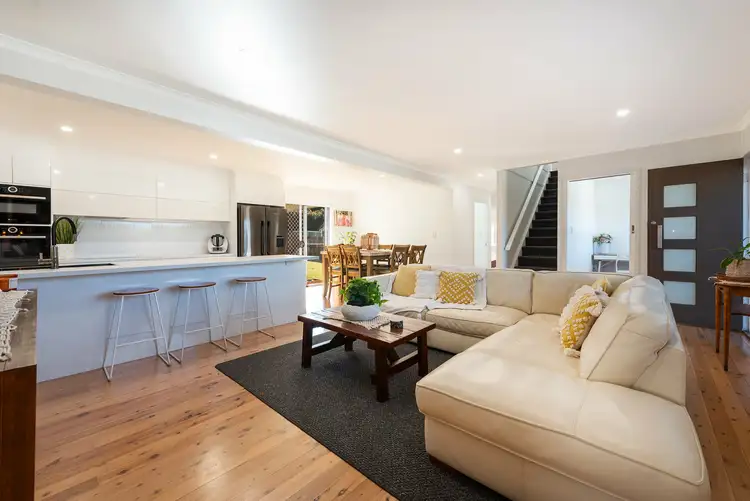 Fourth view of Homely house listing, 17 Catto St, Centenary Heights QLD 4350