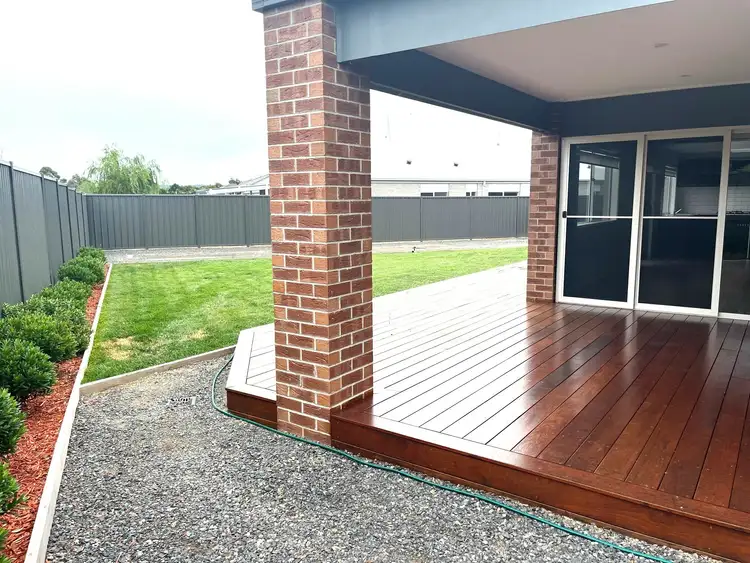 Fifth view of Homely house listing, 23 Madigan Rd, Lancefield VIC 3435