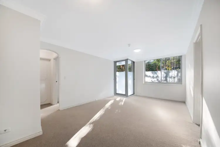 Third view of Homely apartment listing, 3/100 Ben Boyd Road, Neutral Bay NSW 2089