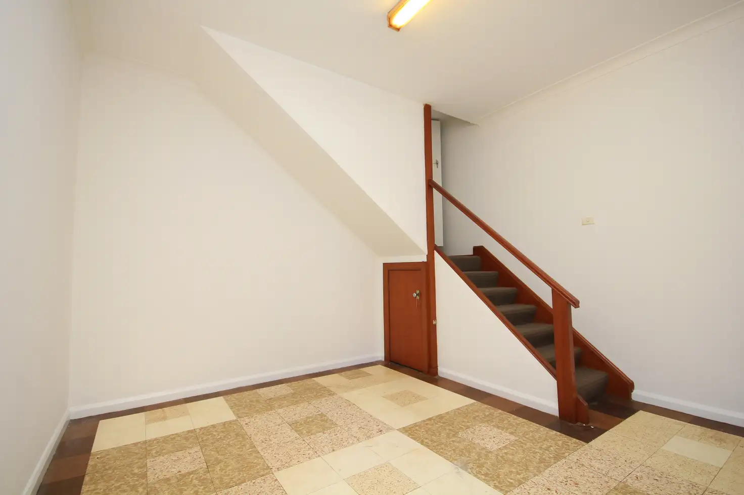 Main view of Homely unit listing, 2/16 Chester Street, Petersham NSW 2049