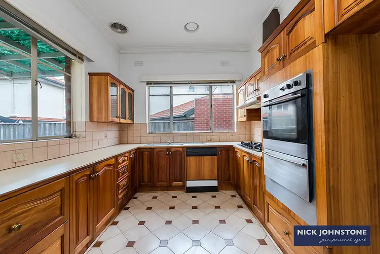 Fifth view of Homely house listing, 40 Willansby Ave, Brighton VIC 3186