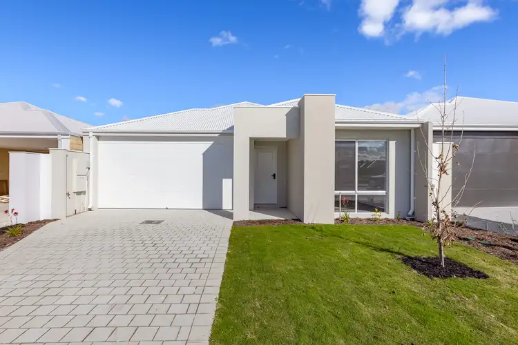 Main view of Homely house listing, 12 Sousa Road, Caversham WA 6055
