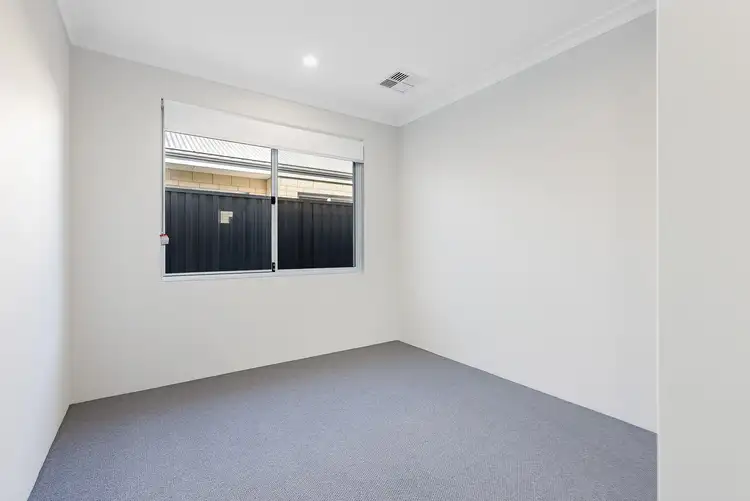 Fifth view of Homely house listing, 12 Sousa Road, Caversham WA 6055