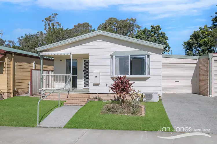 Villa 25/1 Webster Rd, Deception Bay QLD 4508