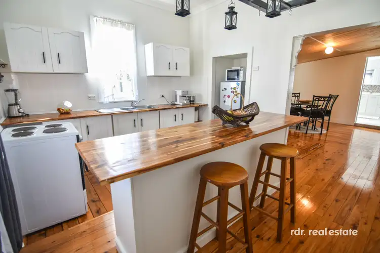 Fifth view of Homely house listing, 16 Chester Street, Inverell NSW 2360