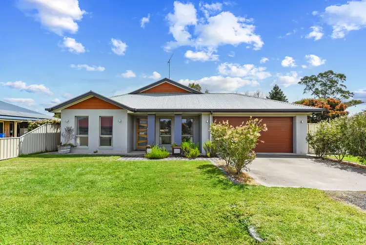 20D Clarke St, Penola SA 5277