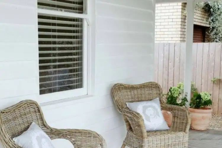 Second view of Homely house listing, 18 Brae St, Inverell NSW 2360
