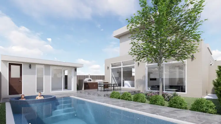 Main view of Homely land listing, 30 Eliza Street, Black Rock VIC 3193