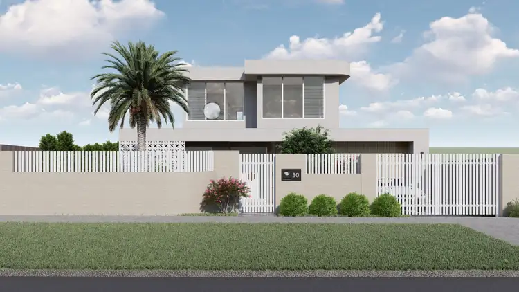 30 Eliza Street, Black Rock VIC 3193