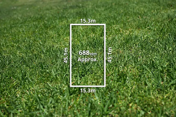Second view of Homely land listing, 30 Eliza Street, Black Rock VIC 3193