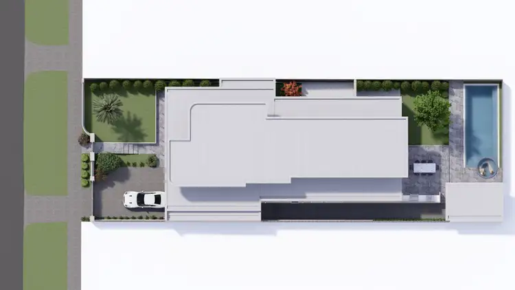 Fifth view of Homely land listing, 30 Eliza Street, Black Rock VIC 3193