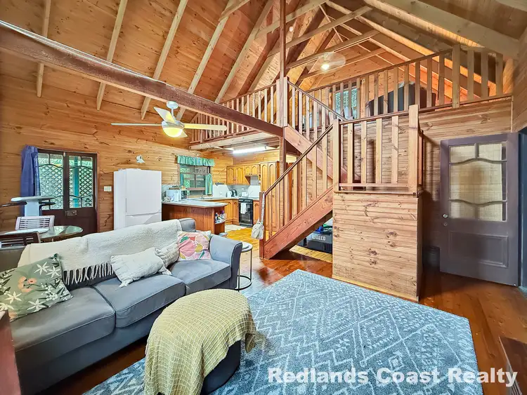 Main view of Homely house listing, 25 Paula Pde, Lamb Island QLD 4184