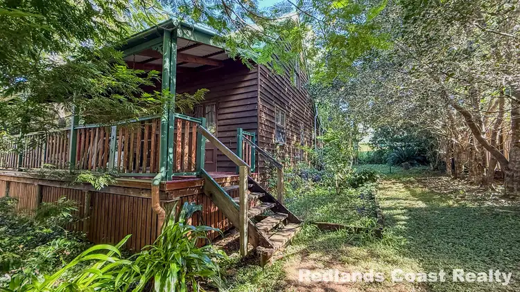 Second view of Homely house listing, 25 Paula Pde, Lamb Island QLD 4184