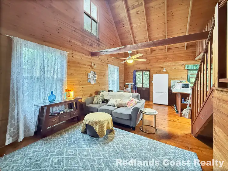 Fifth view of Homely house listing, 25 Paula Pde, Lamb Island QLD 4184