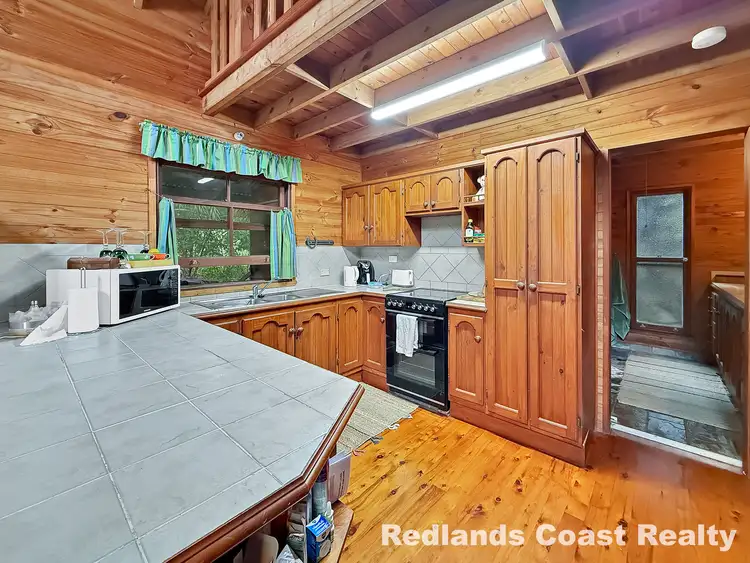 Seventh view of Homely house listing, 25 Paula Pde, Lamb Island QLD 4184