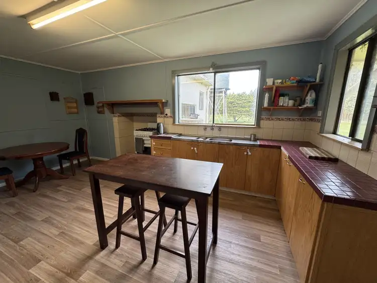 Fourth view of Homely rural property listing, 70 Rippons Rd, Dorodong VIC 3312