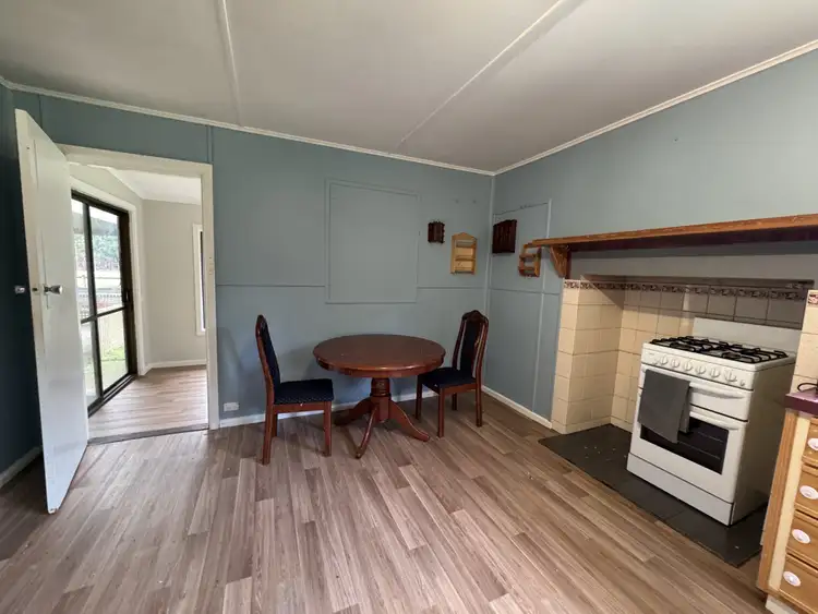 Fifth view of Homely rural property listing, 70 Rippons Rd, Dorodong VIC 3312