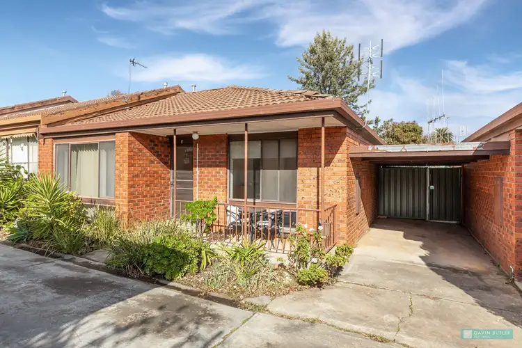 Unit 3/8 Murphy St, Kennington VIC 3550