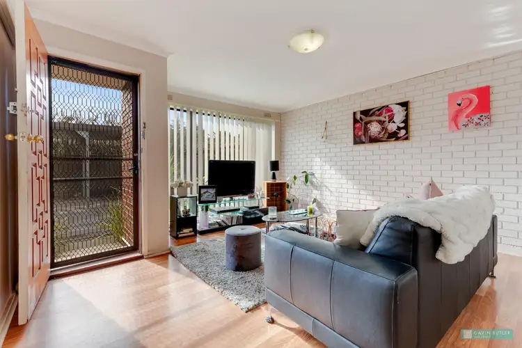 Fourth view of Homely house listing, Unit 3/8 Murphy St, Kennington VIC 3550