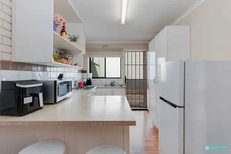 Fifth view of Homely house listing, Unit 3/8 Murphy St, Kennington VIC 3550