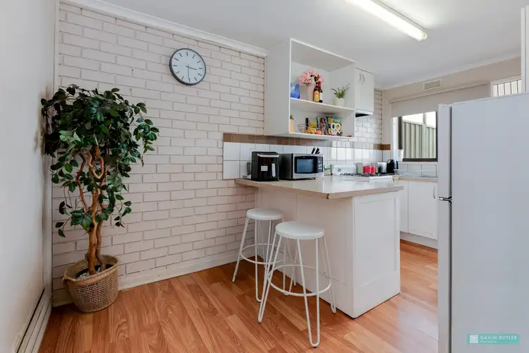 Sixth view of Homely house listing, Unit 3/8 Murphy St, Kennington VIC 3550